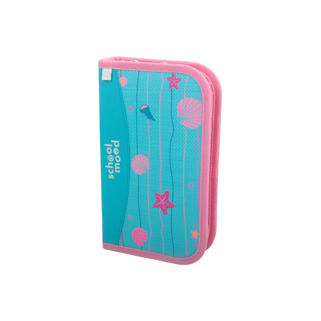 School-Mood Schulranzen-Set Timeless Pro, Lilly