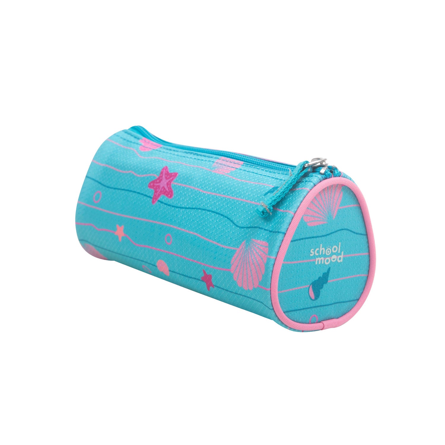School-Mood Schulranzen-Set Timeless Pro, Lilly
