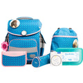 School-Mood Schulranzen-Set Timeless Pro, Mila