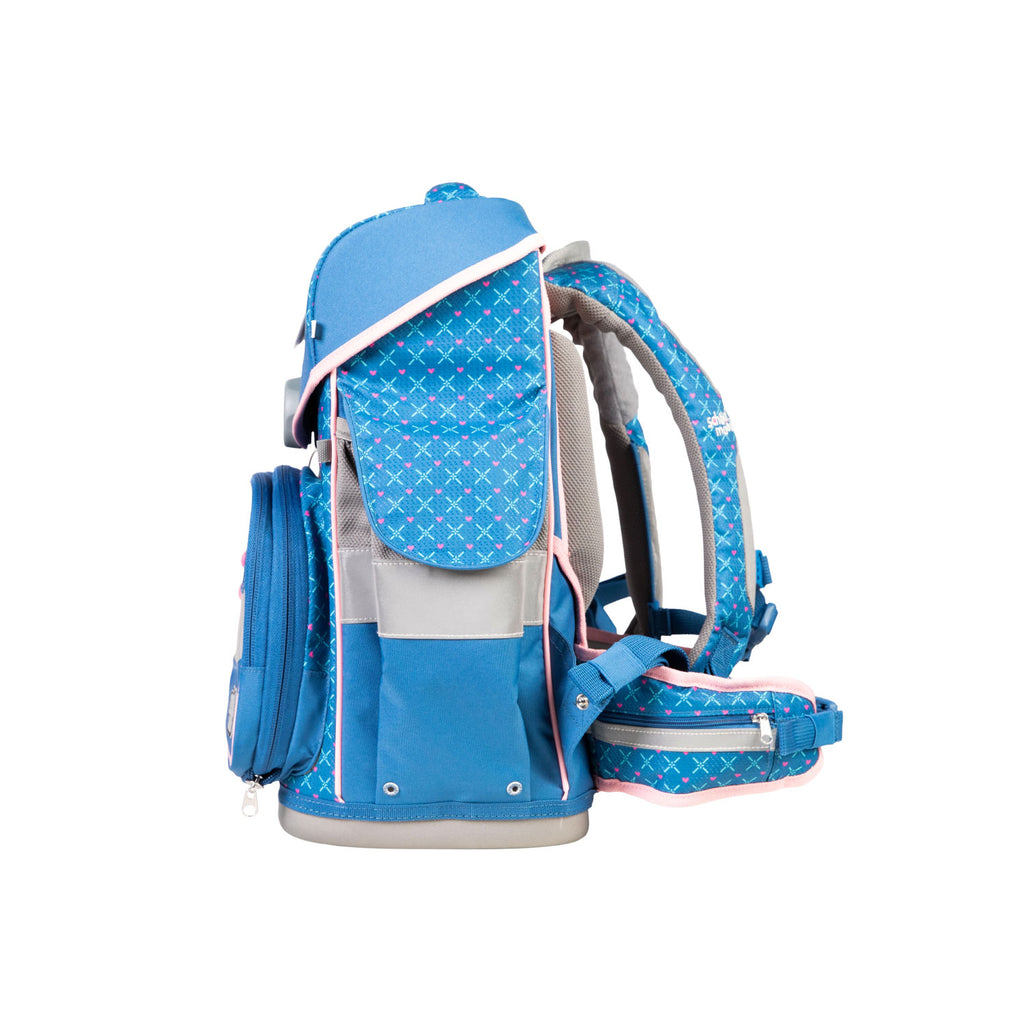 School-Mood Schulranzen-Set Timeless Pro, Mila