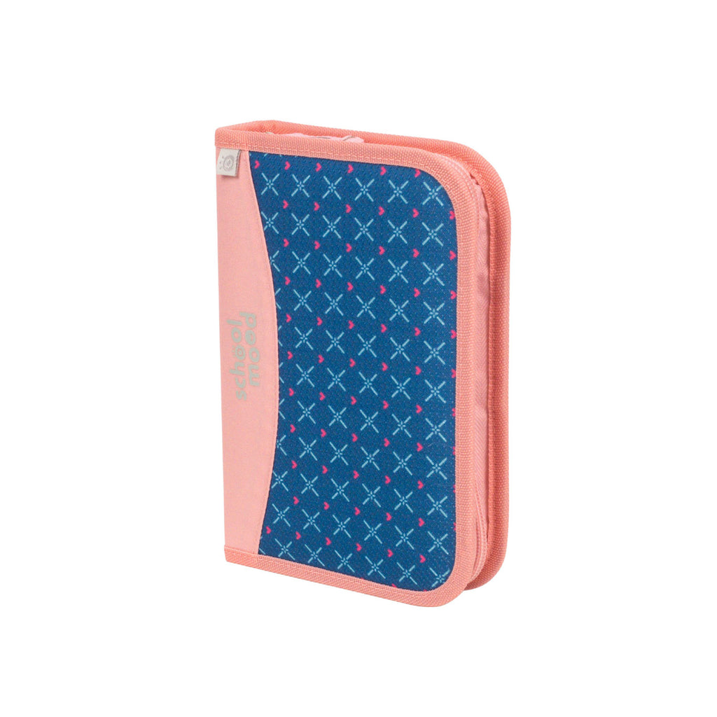 School-Mood Schulranzen-Set Timeless Pro, Mila
