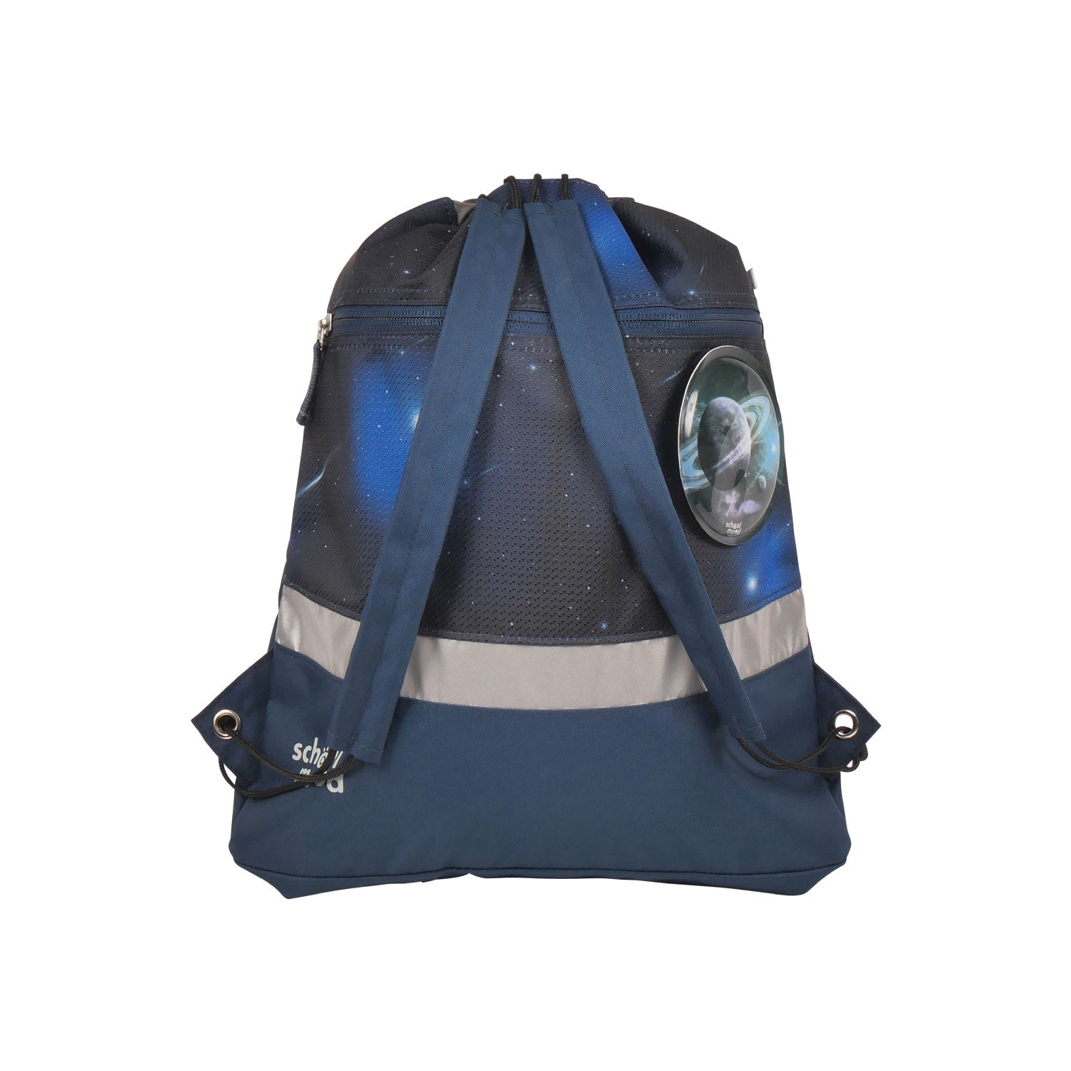 School-Mood Schulranzen-Set Timeless Pro, Moritz
