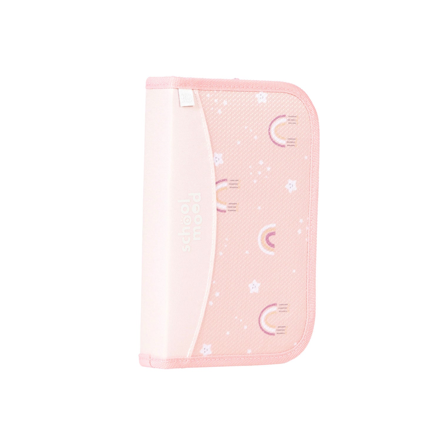 School-Mood Schulranzen-Set Timeless Pro, Rainbow