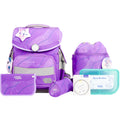 School-Mood Schulranzen-Set Timeless Pro, Marie