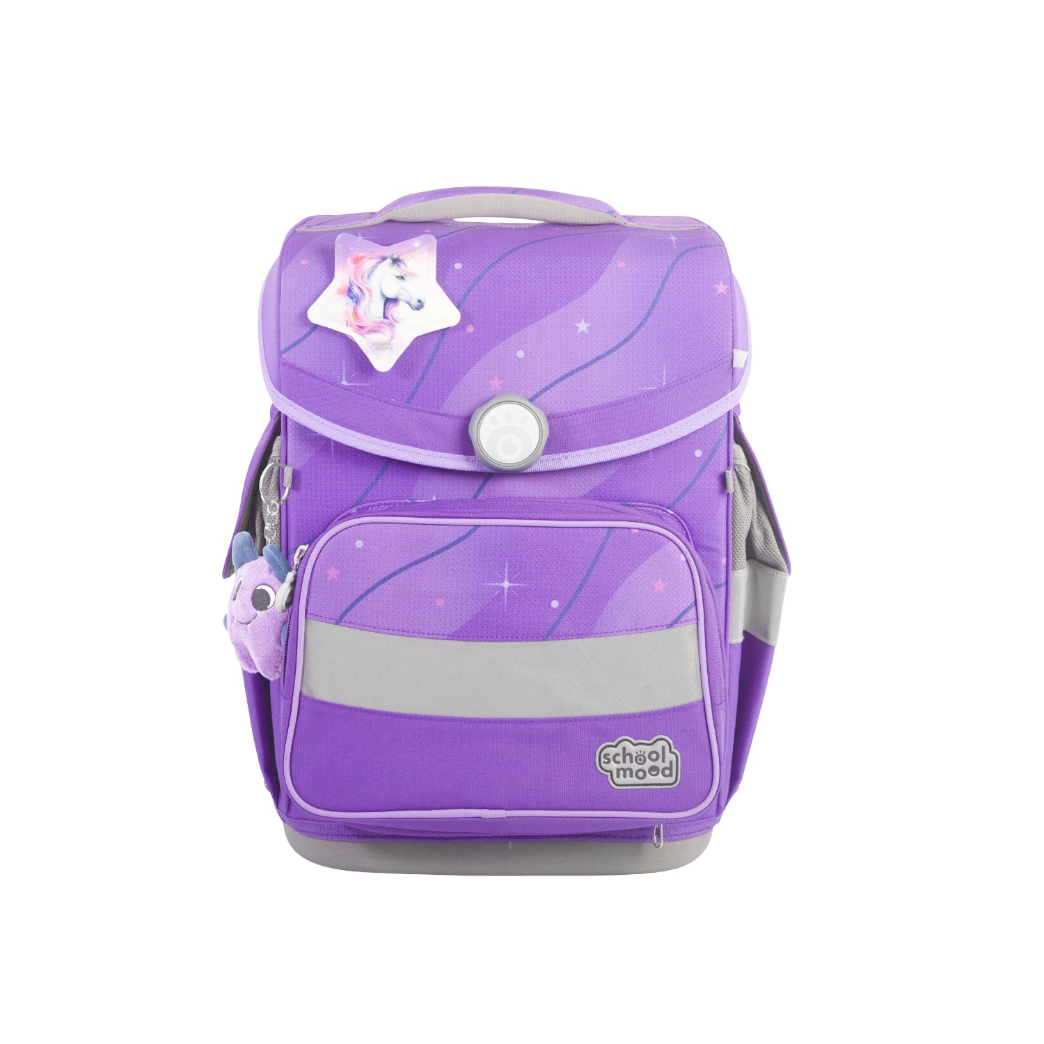 School-Mood Schulranzen-Set Timeless Pro, Marie