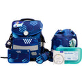 School-Mood Schulranzen-Set Timeless Pro, Jonas