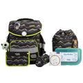 School-Mood Schulranzen-Set Timeless Pro, Finn