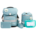 School-Mood Schulranzen-Set Timeless Pro, Dolphin