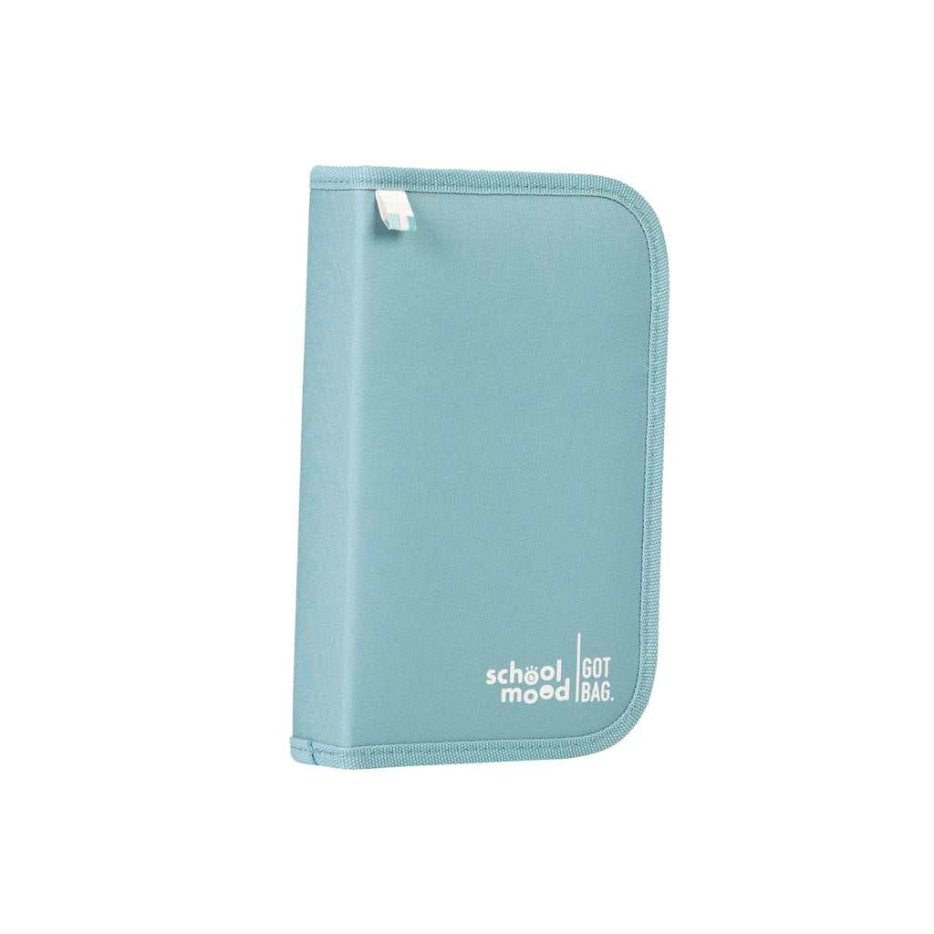 School-Mood Schulranzen-Set Timeless Pro, Dolphin