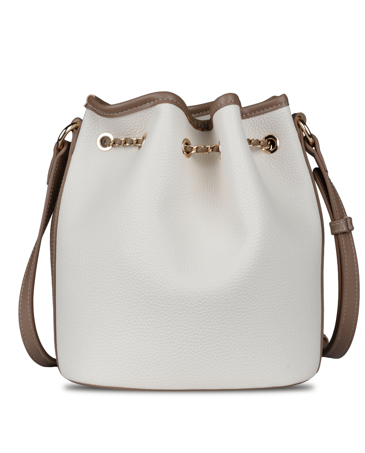 Bugatti Bags Bugatti Bags Louisa Bucket Bag S – Beige Beige · Bild 4