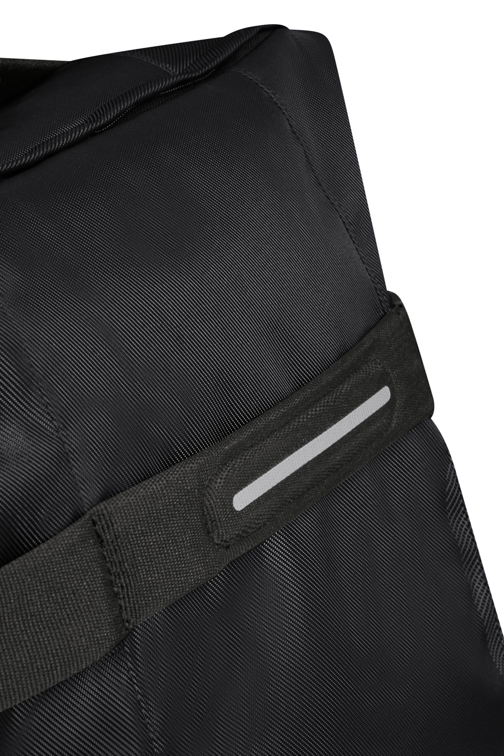 American Tourister Urban Track Duffle/WH S Asphalt Black · Bild 7