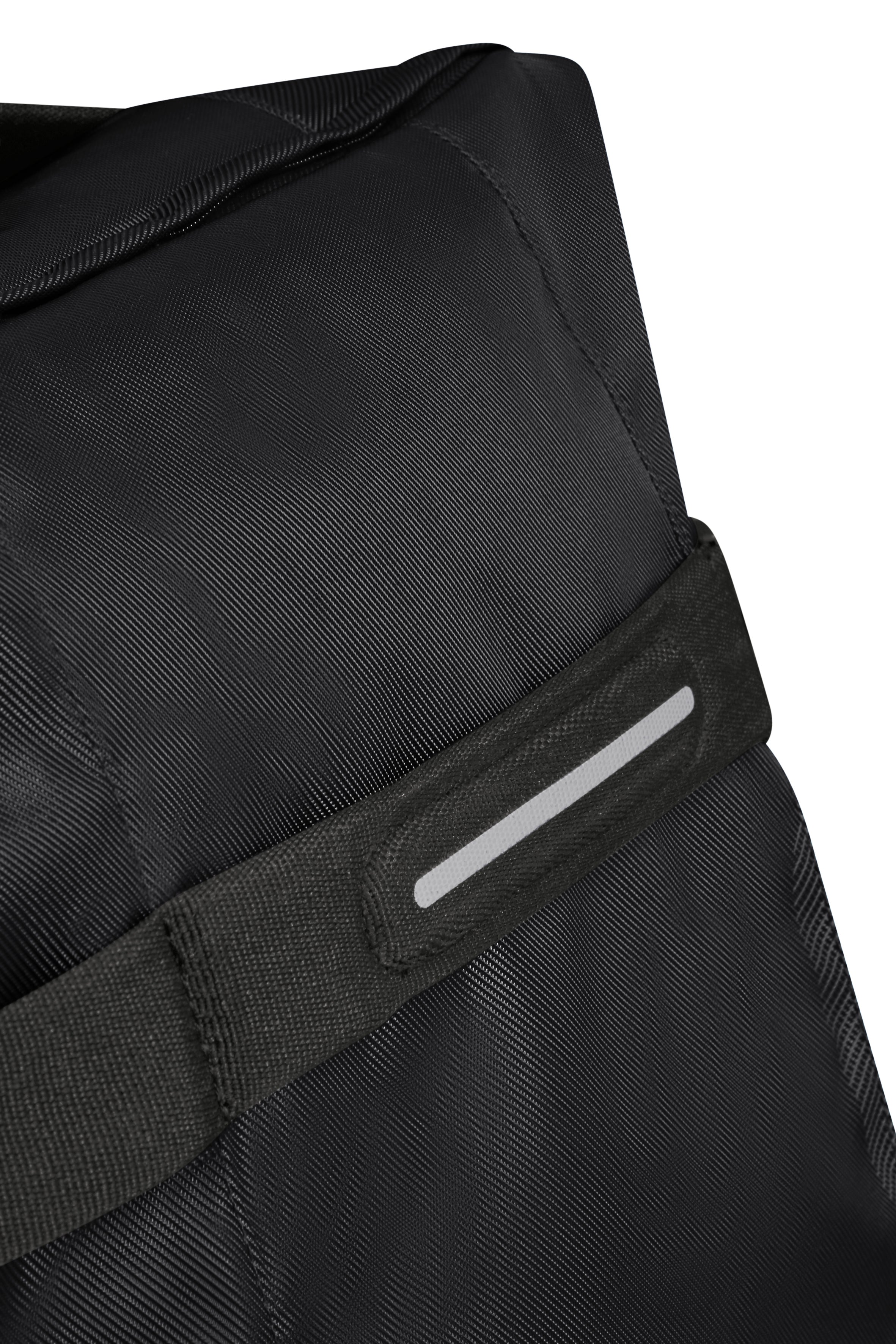 American Tourister Urban Track Duffle/WH S Asphalt Black · Bild 7