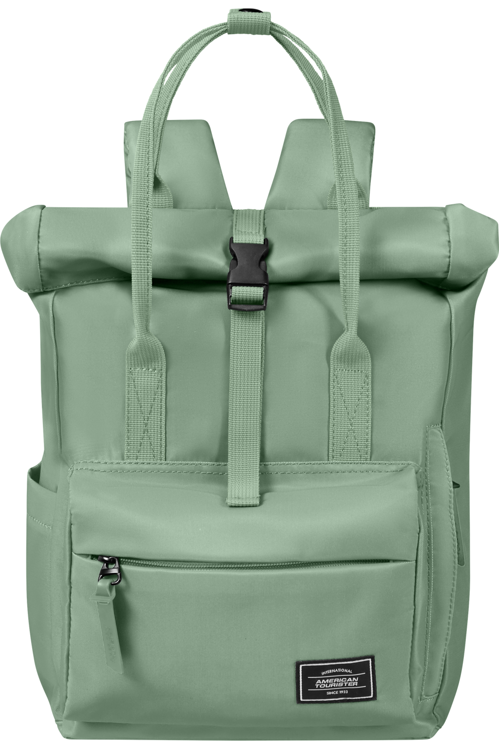 American Tourister URBAN GROOVE Rucksack, Urban Green