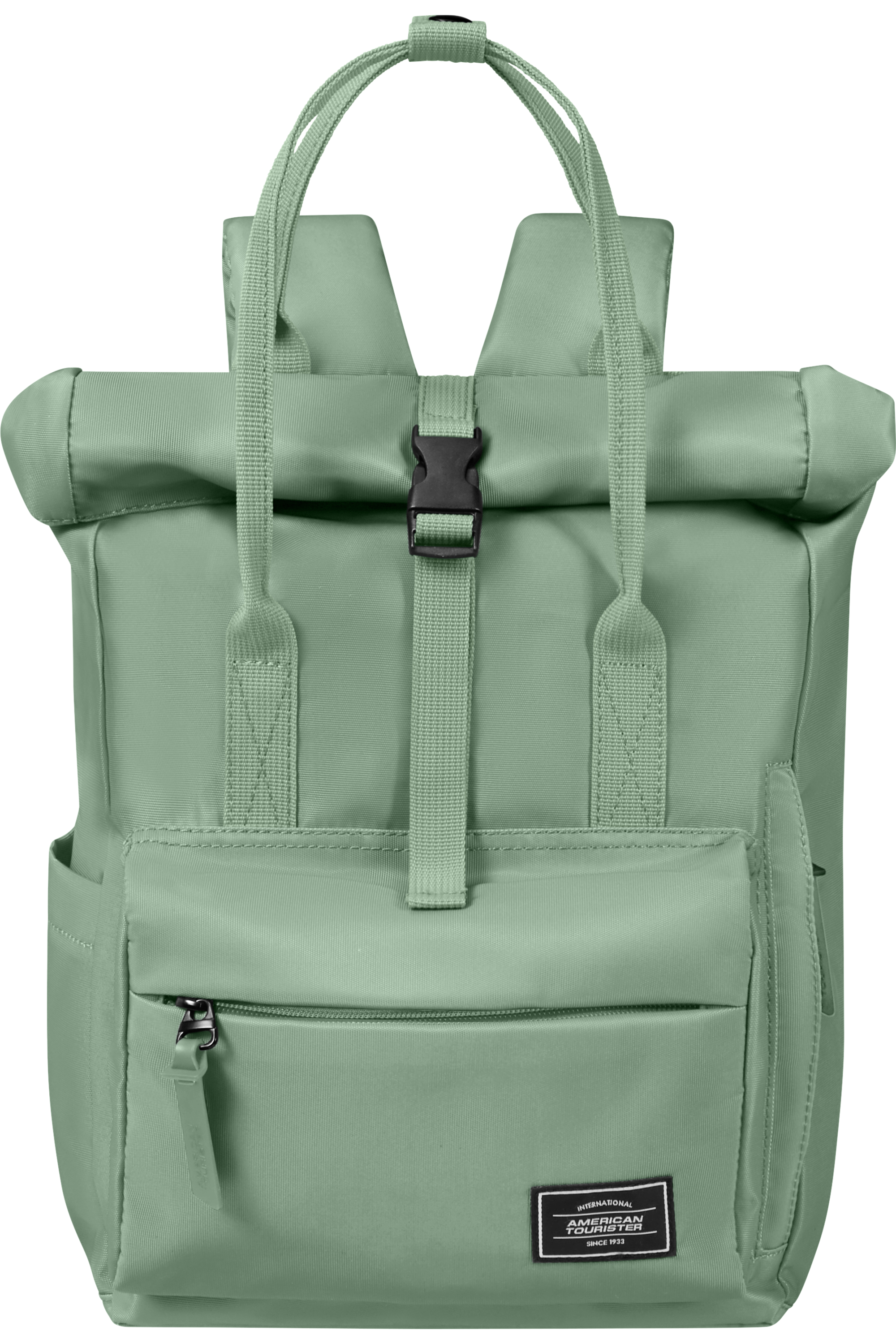 American Tourister URBAN GROOVE Rucksack, Urban Green