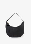 Valentino Bags Valentino Bags MAURY Hobo-Tasche VBSADF07 – Schwarz NERO · Bild 1