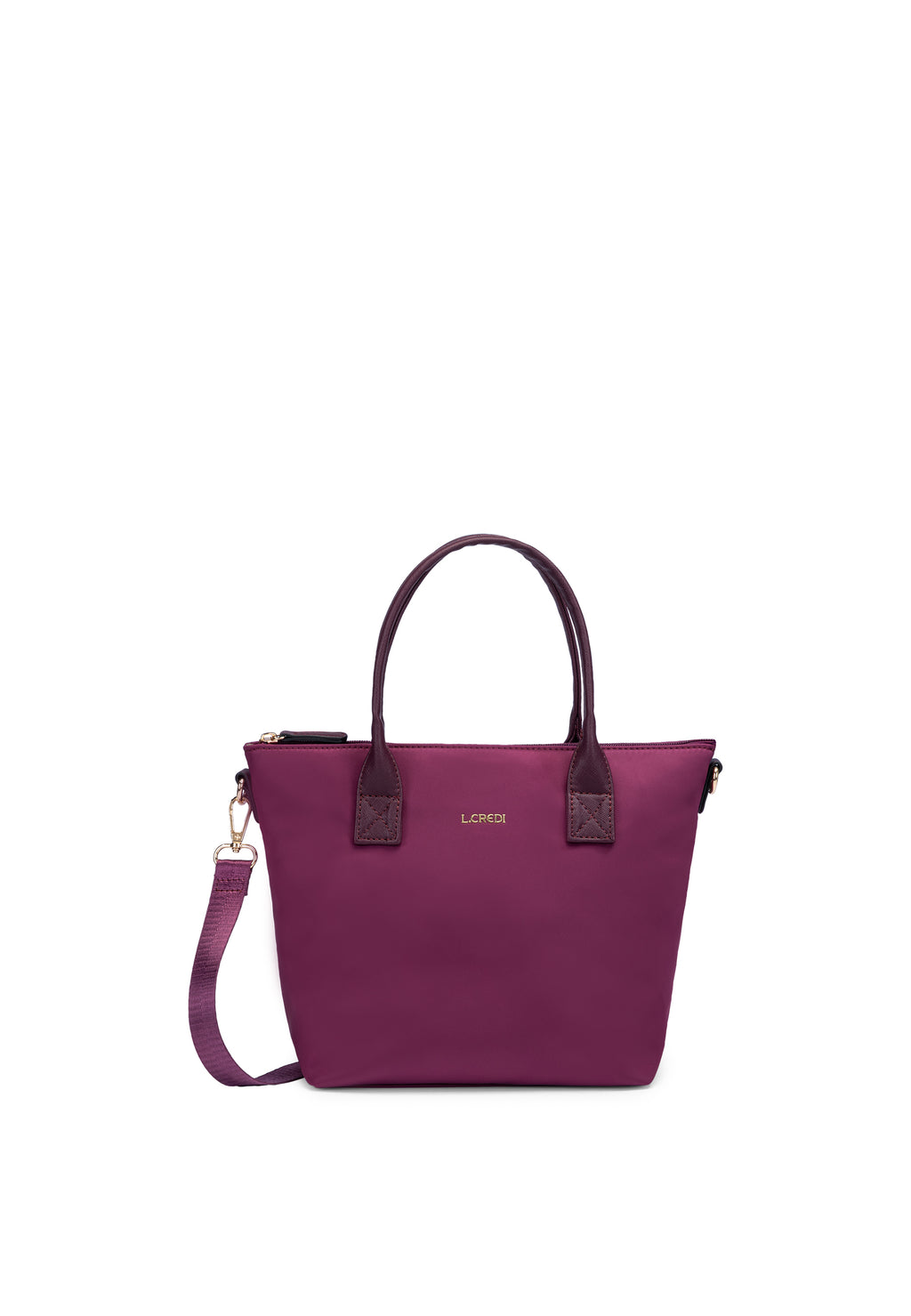 L.Credi Pura dark berry · Bild 1