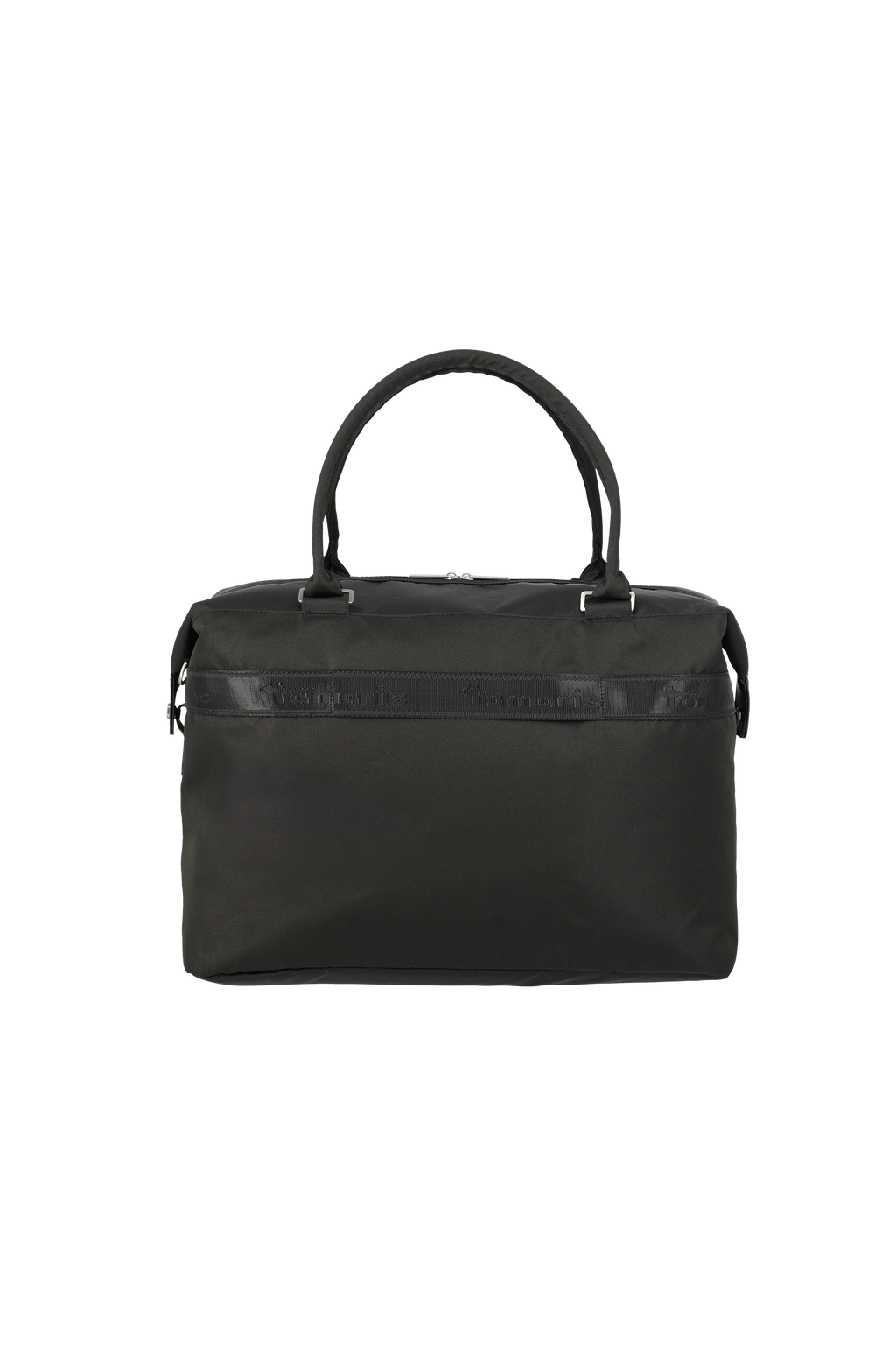 Travelite VOYAAGE Weekender, Schwarz – Produktansicht 5
