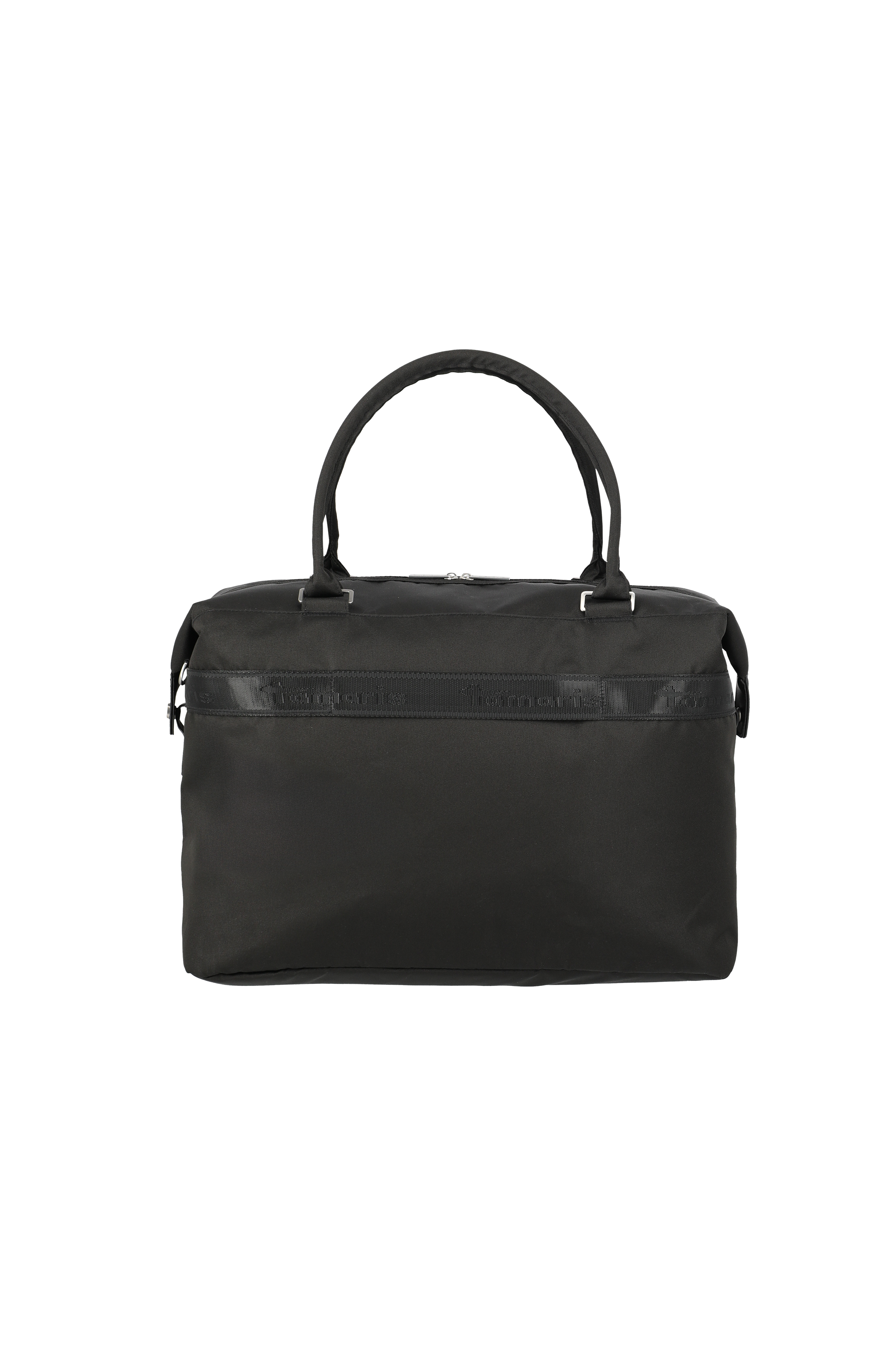 Travelite VOYAAGE Weekender, Schwarz – Produktansicht 5