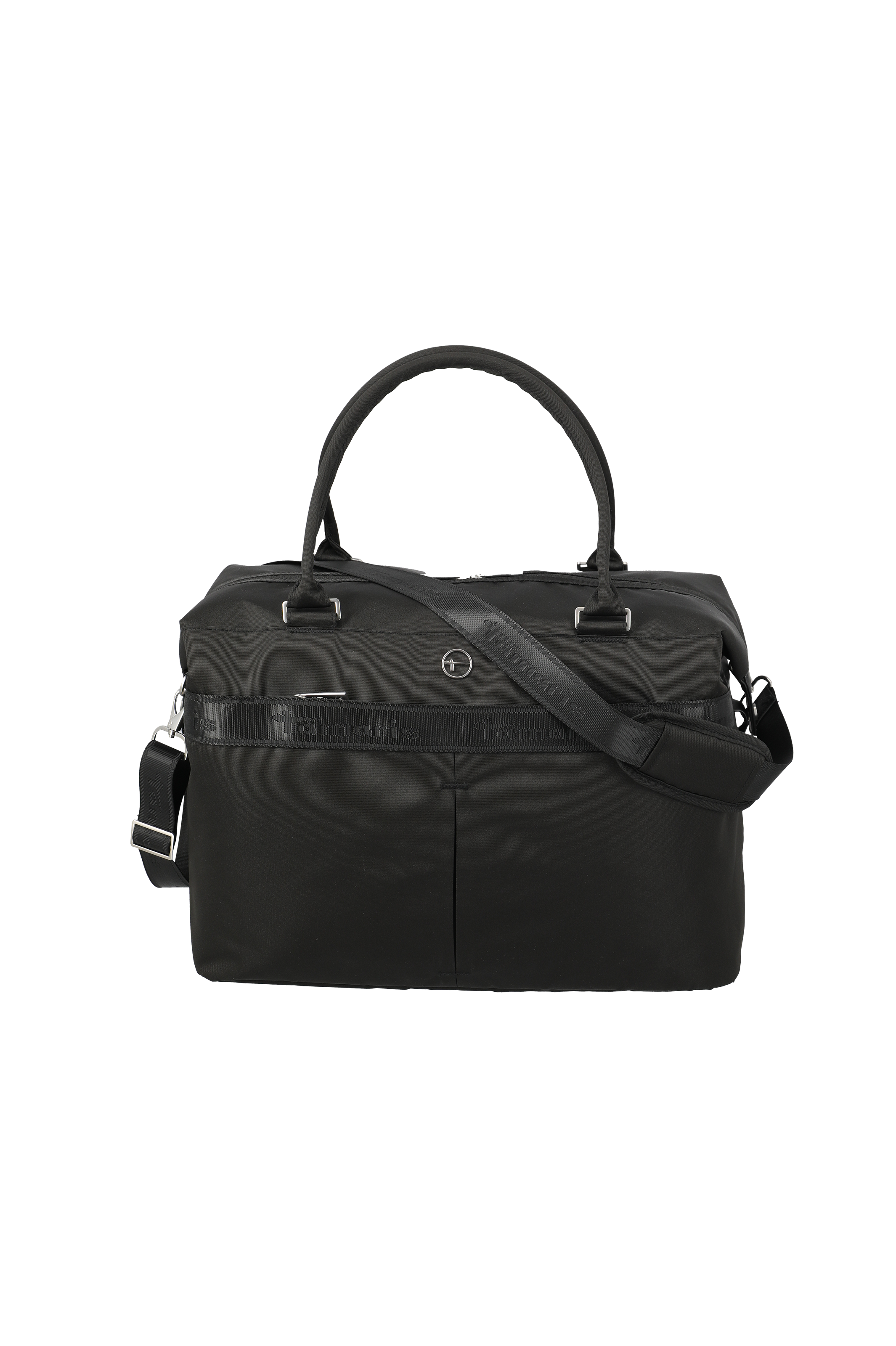 Travelite VOYAAGE Weekender, Schwarz