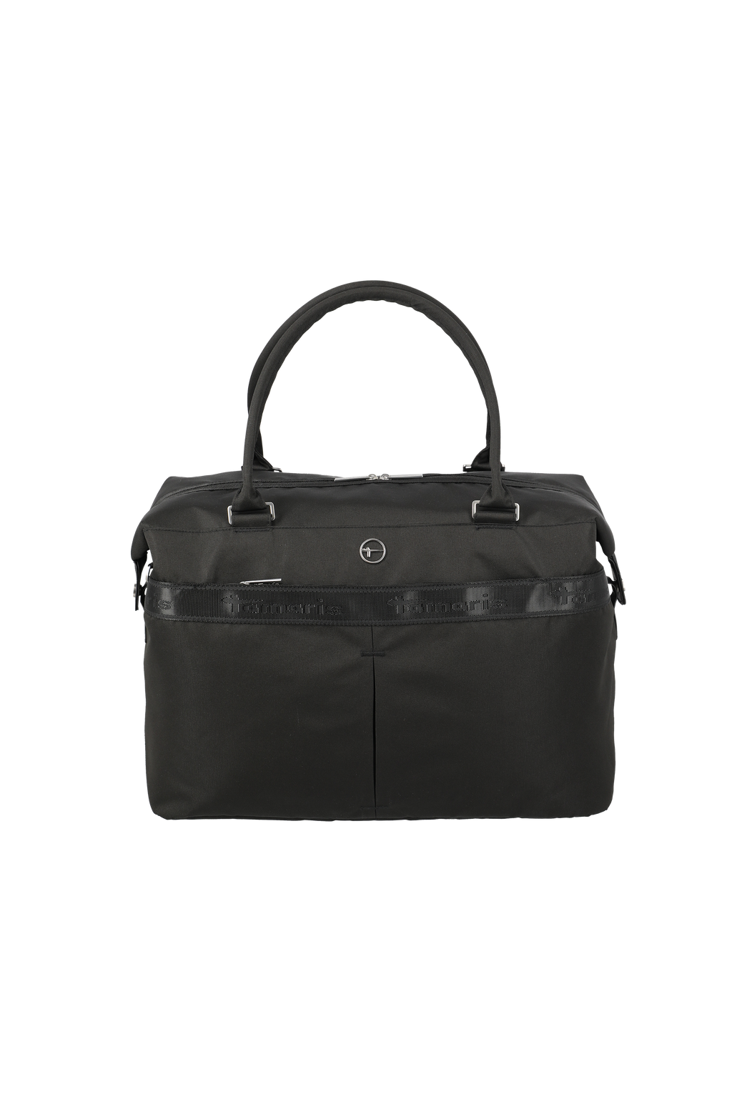Travelite VOYAAGE Weekender, Schwarz – Produktansicht 2