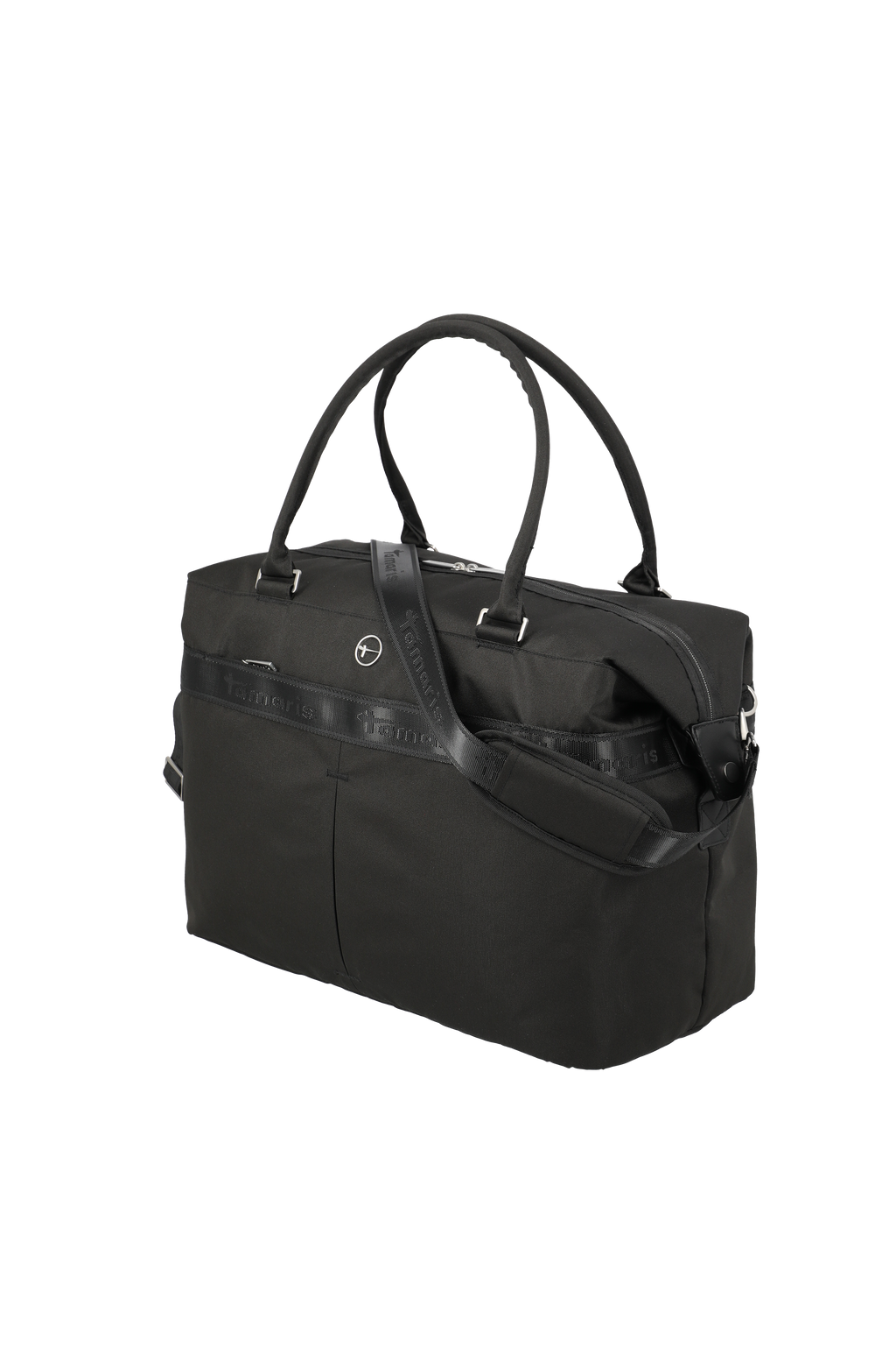 Travelite VOYAAGE Weekender, Schwarz – Produktansicht 3