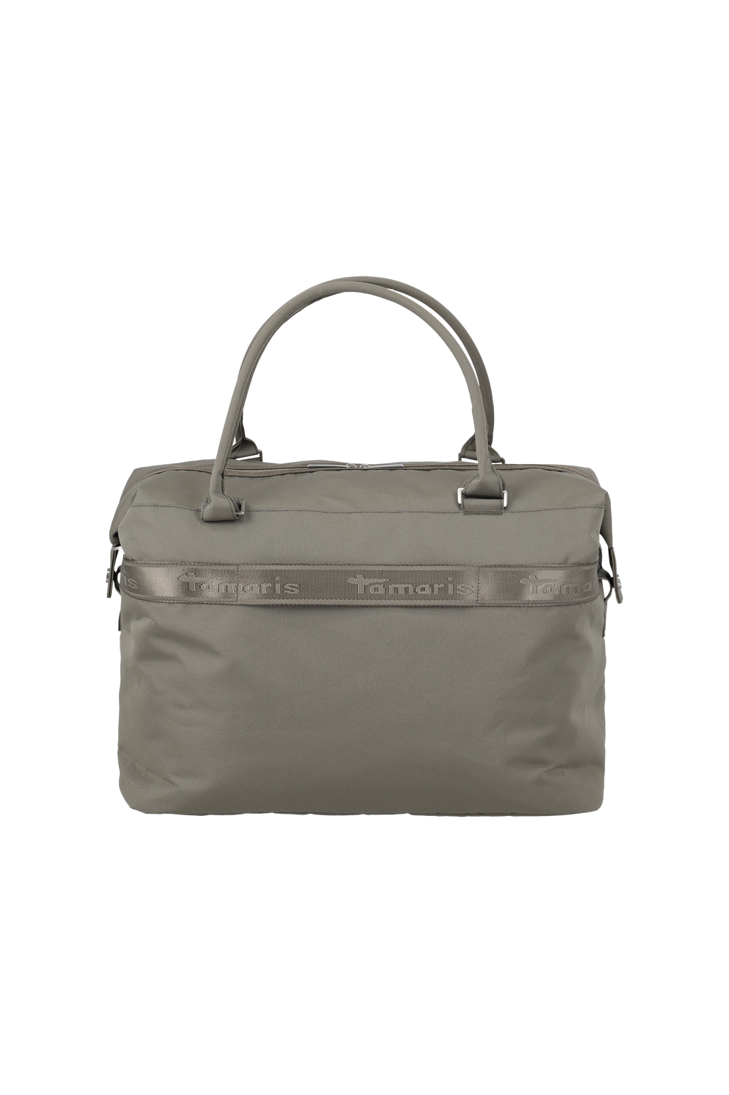 Travelite VOYAAGE Weekender, Taupe – Produktansicht 6