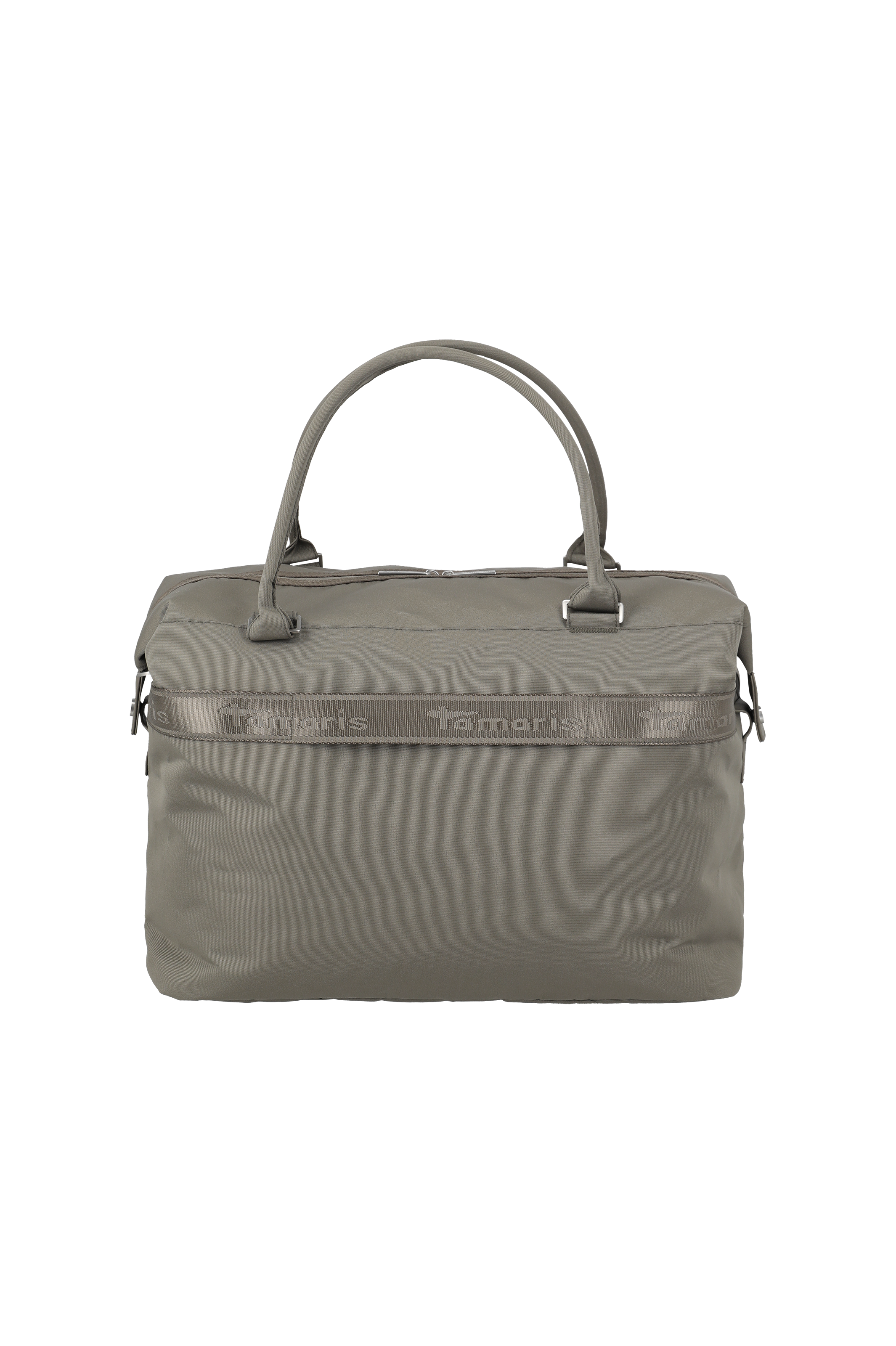 Travelite VOYAAGE Weekender, Taupe – Produktansicht 6