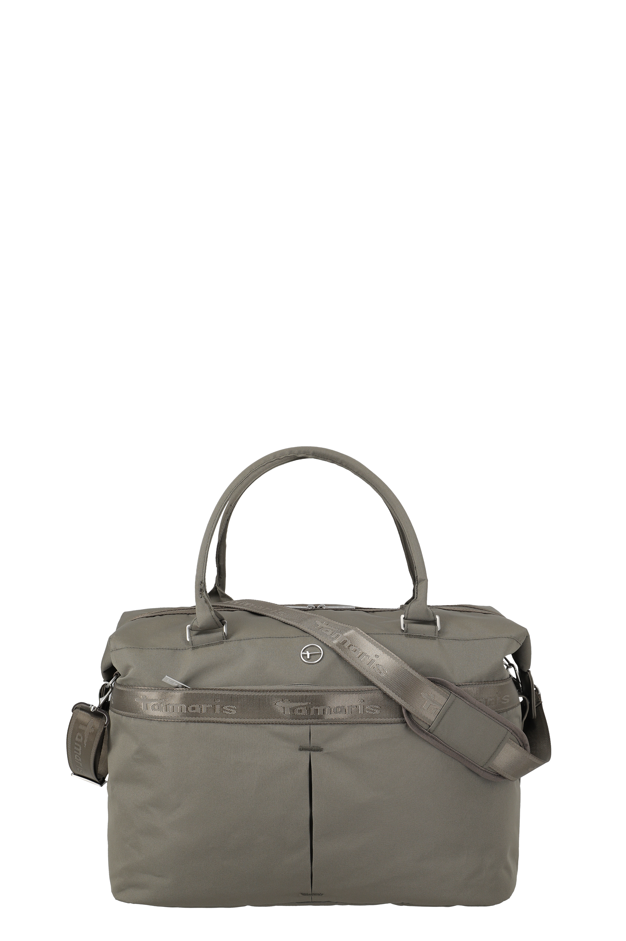 Travelite VOYAAGE Weekender, Taupe