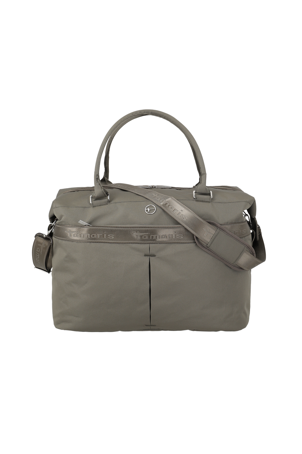 Travelite VOYAAGE Weekender, Taupe – Produktansicht 2