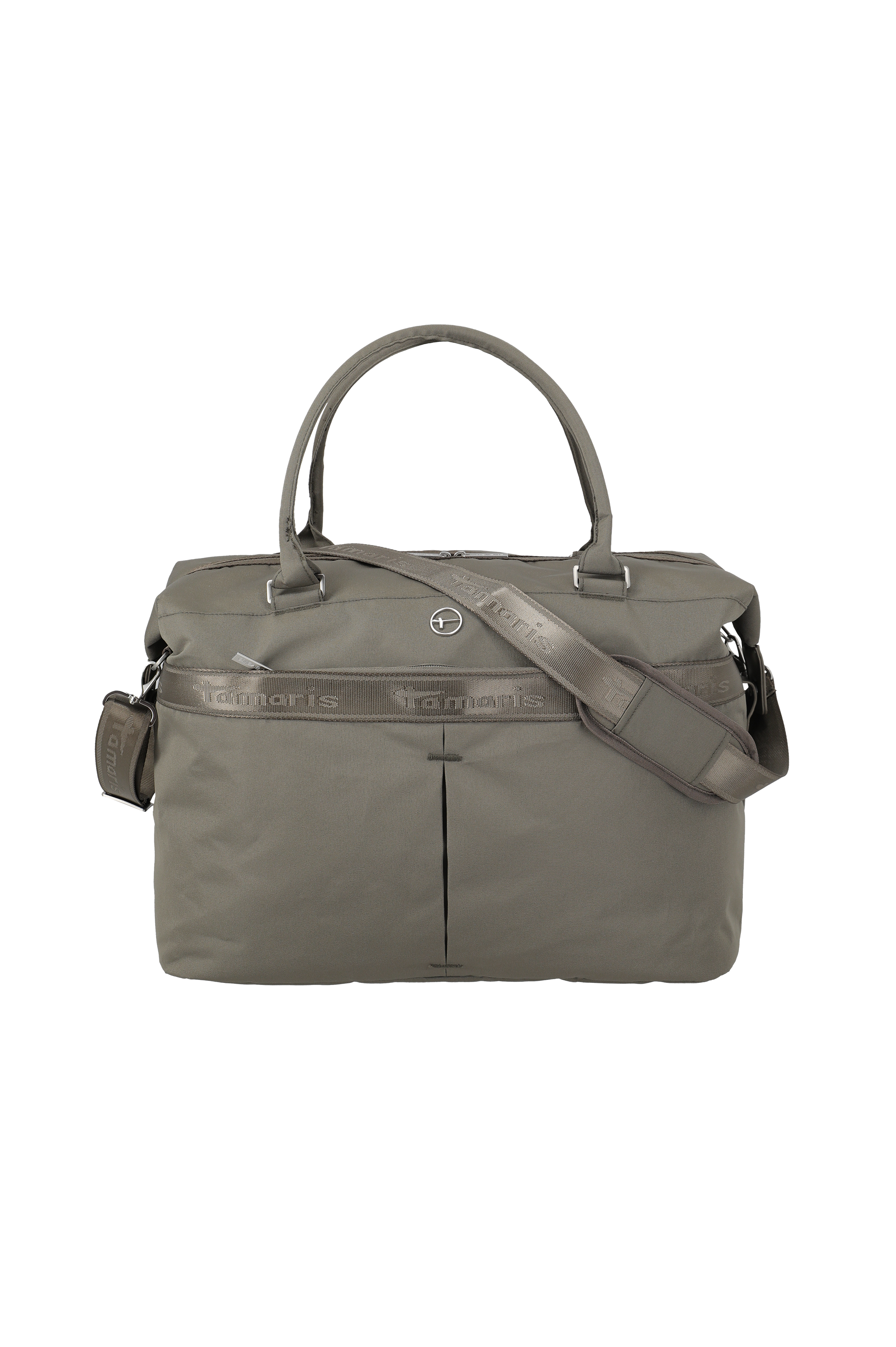 Travelite VOYAAGE Weekender, Taupe – Produktansicht 2