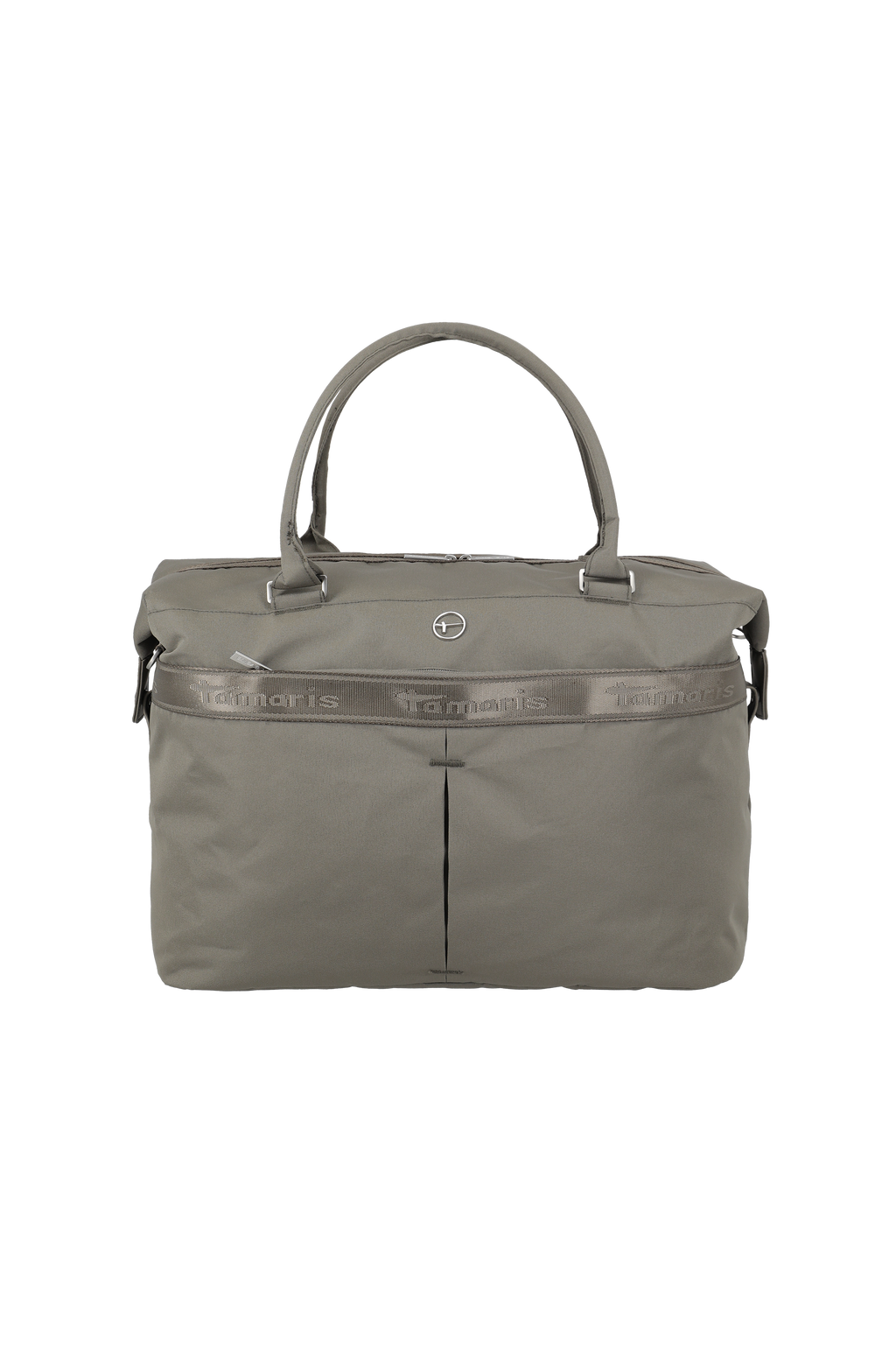 Travelite VOYAAGE Weekender, Taupe – Produktansicht 3