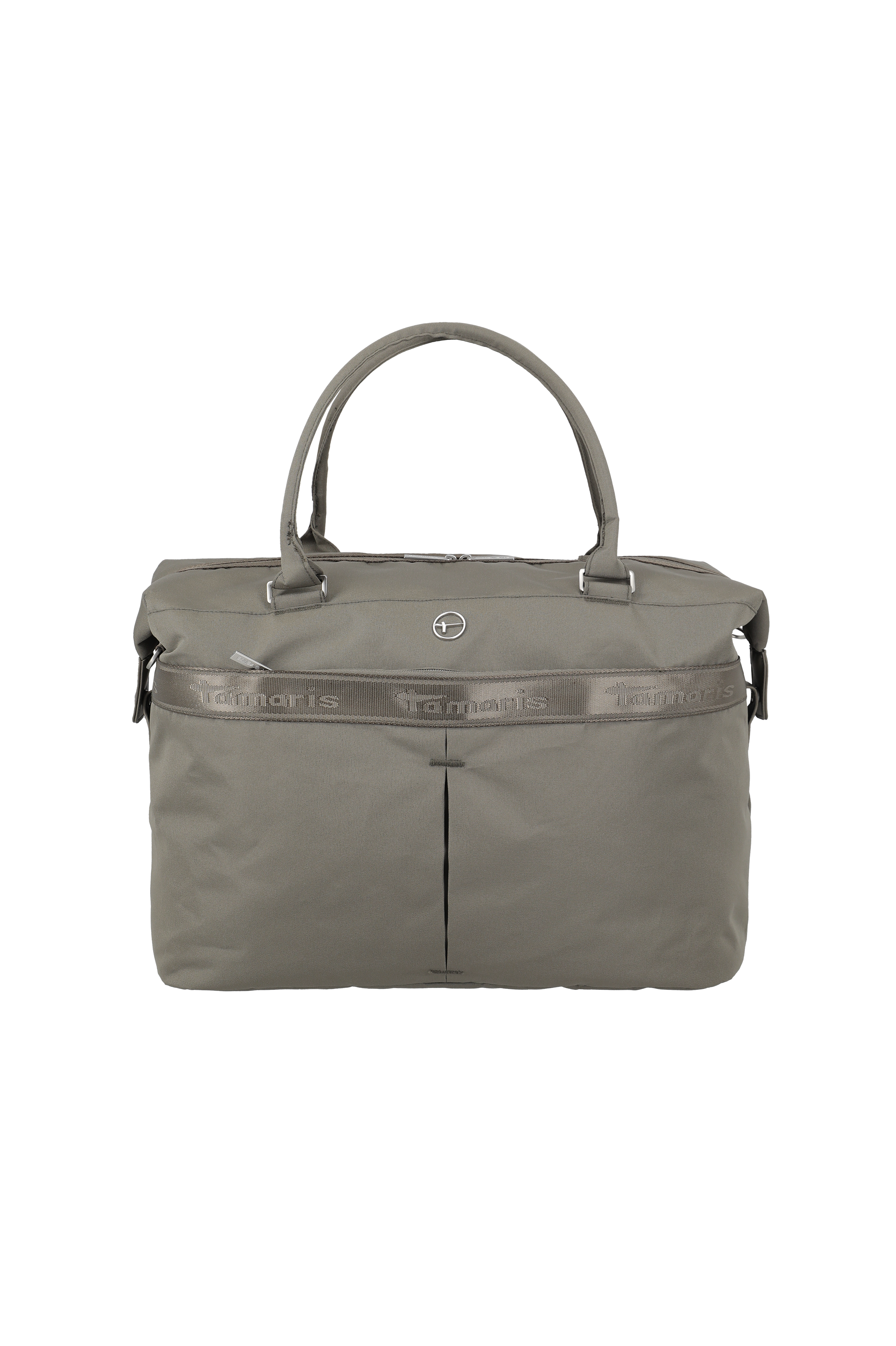 Travelite VOYAAGE Weekender, Taupe – Produktansicht 3