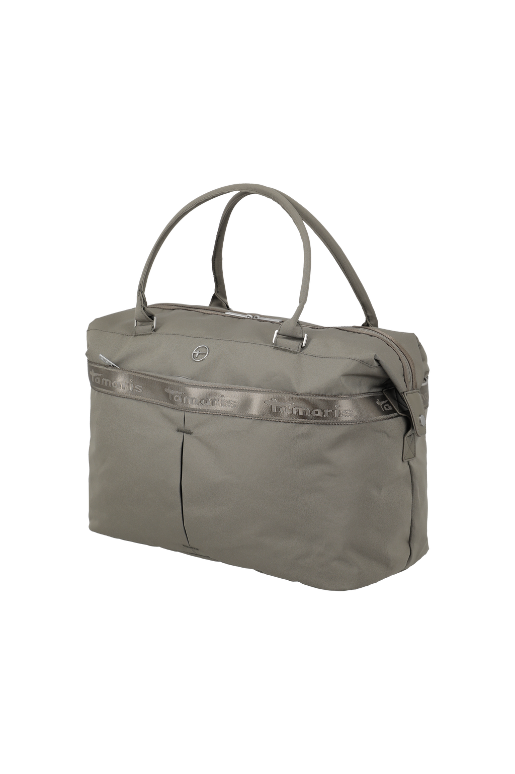 Travelite VOYAAGE Weekender, Taupe – Produktansicht 5