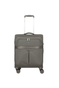 Travelite VOYAAGE 4w Trolley S, Taupe – Koffer S