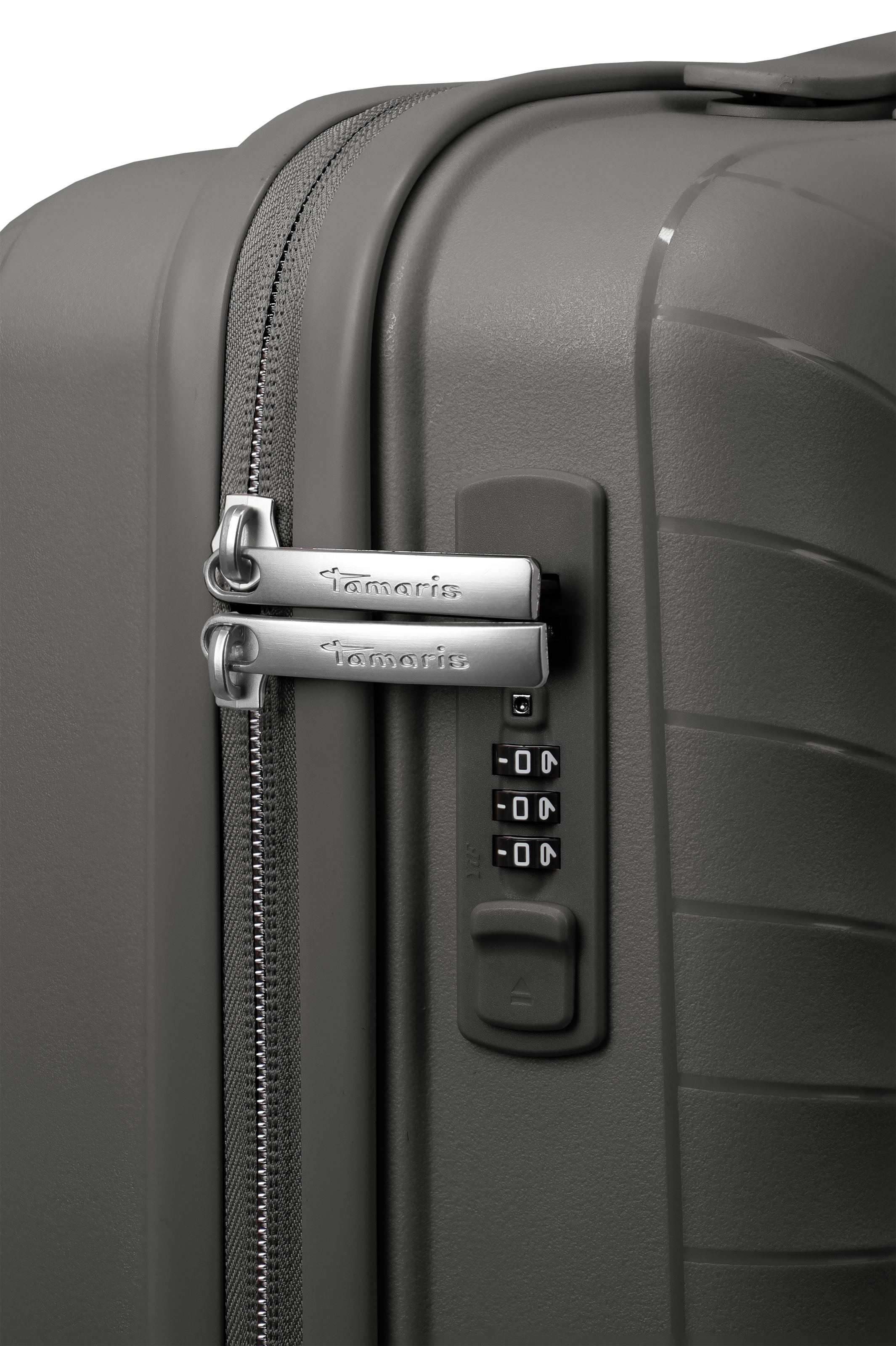 Travelite VOYAAGE 4w Trolley S, Anthrazit – Produktansicht 9