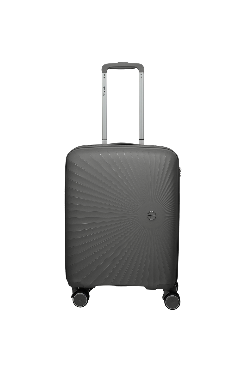 Travelite VOYAAGE 3-tlg. Koffer-Set S/M/L, Anthrazit – Koffer S