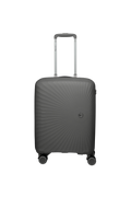 Travelite VOYAAGE 4w Trolley S, Anthrazit – Koffer S