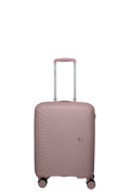 Travelite VOYAAGE 4w Trolley S, Blush – Koffer S