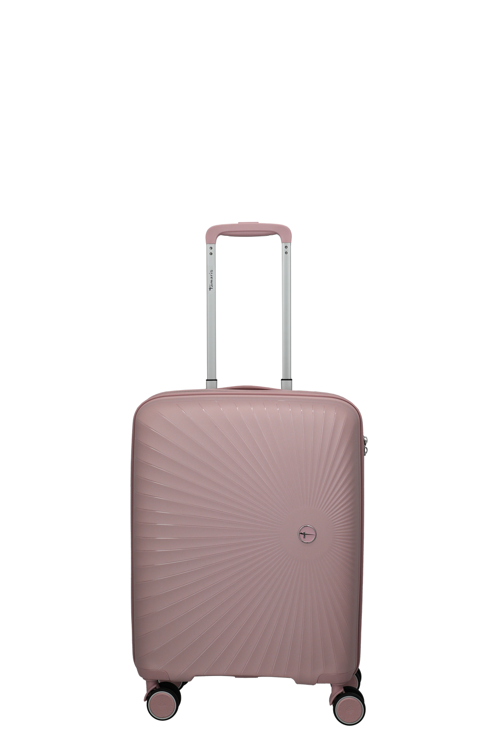 Travelite VOYAAGE 3-tlg. Koffer-Set S/M/L, Blush – Koffer S