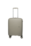 Travelite VOYAAGE 4w Trolley S, Sand – Koffer S