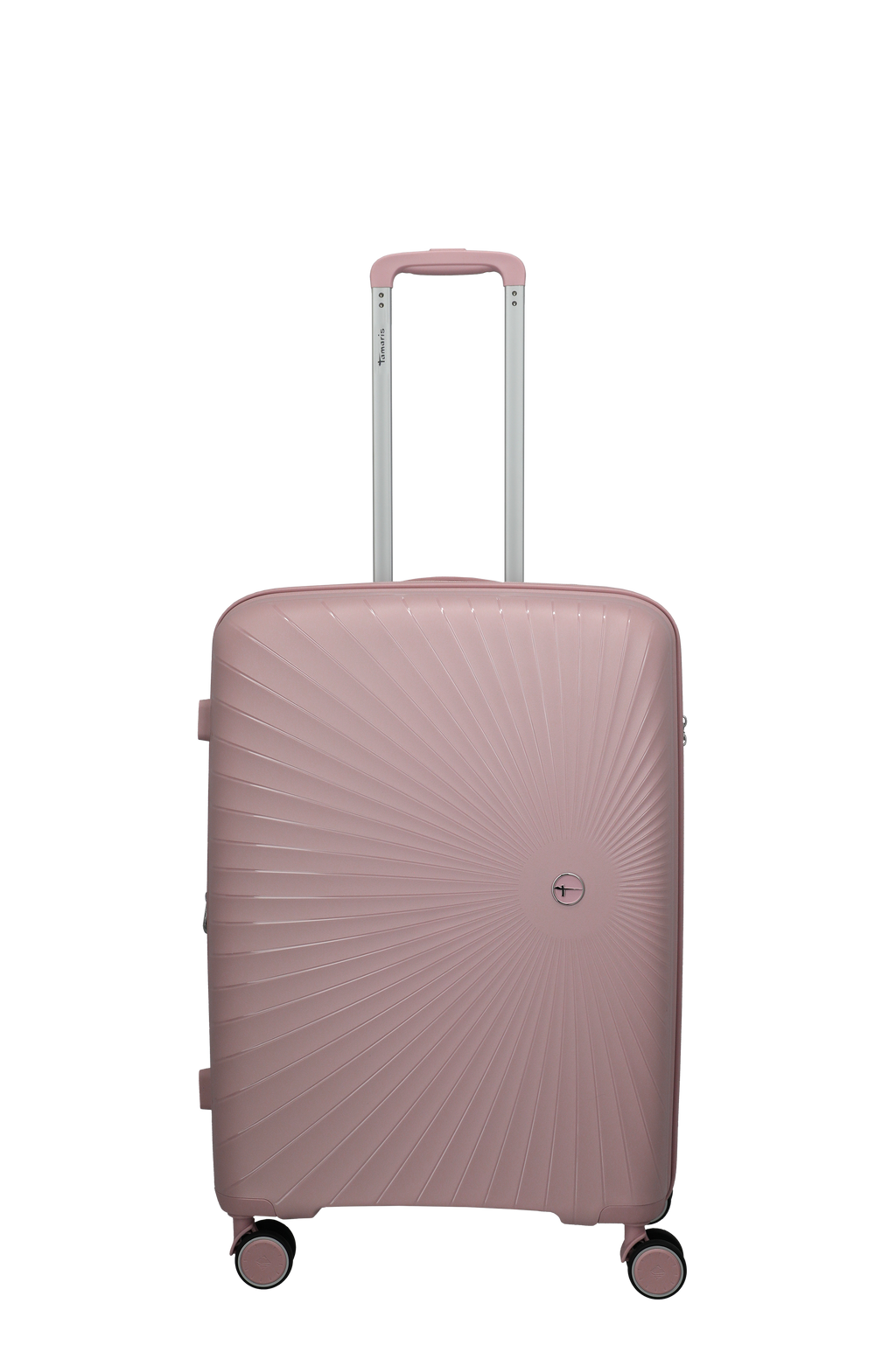 Travelite VOYAAGE 4w Trolley M erw., Blush