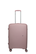 Travelite VOYAAGE 4w Trolley M erw., Blush