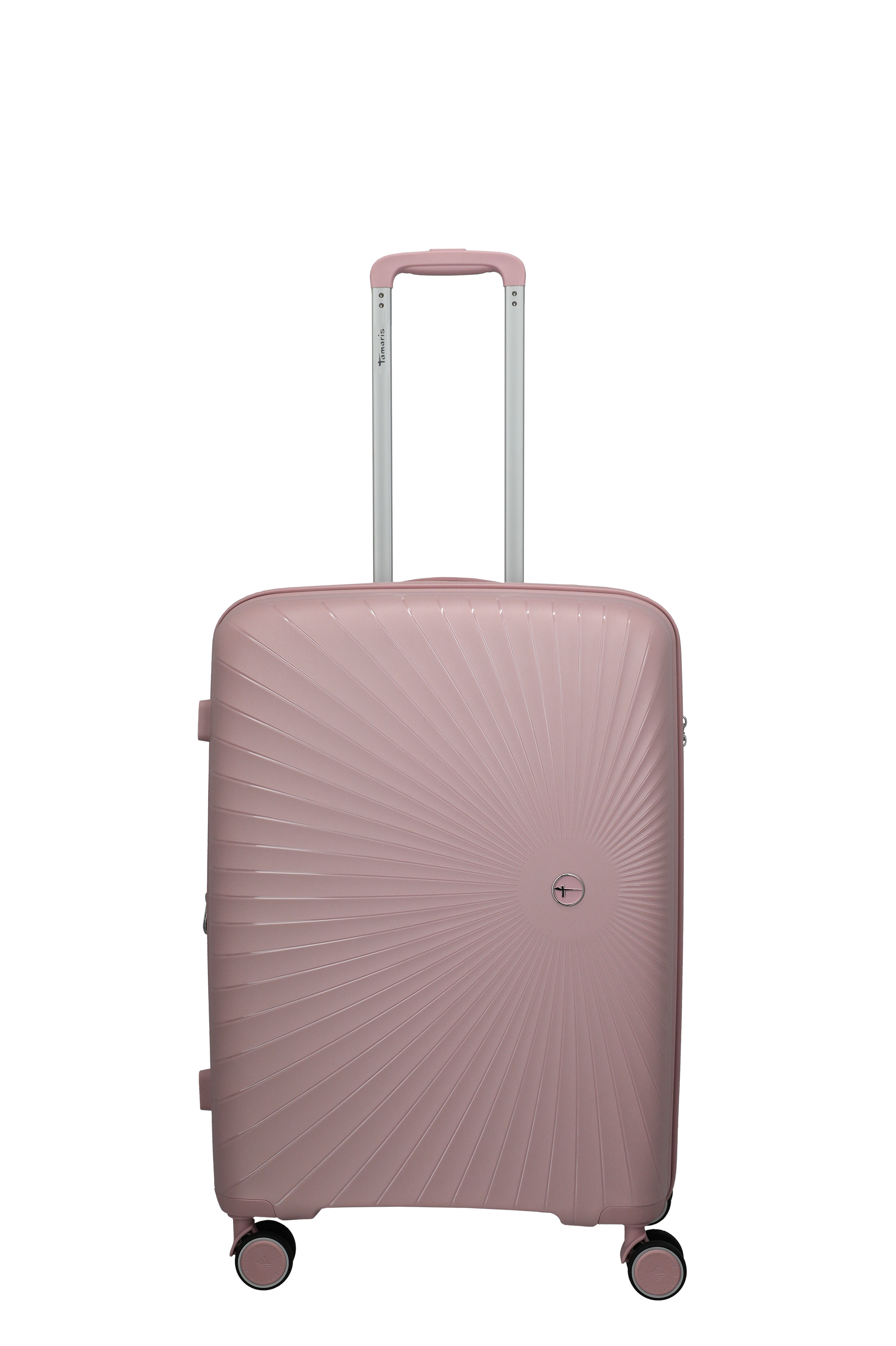 Travelite VOYAAGE 3-tlg. Koffer-Set S/M/L, Blush – Produktansicht 3