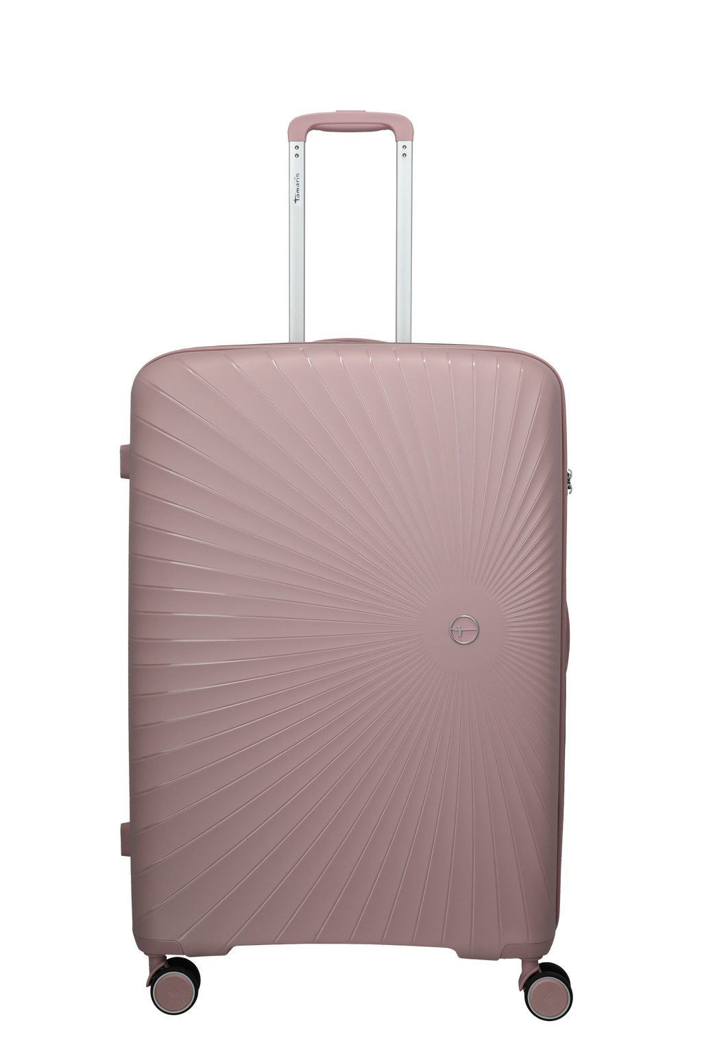 Travelite VOYAAGE 3-tlg. Koffer-Set S/M/L, Blush – Koffer L