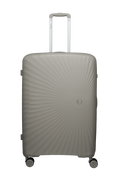 Travelite VOYAAGE 4w Trolley L, Sand – Koffer L