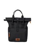 Travelite BASICS Short Handle Rollup, BLACK