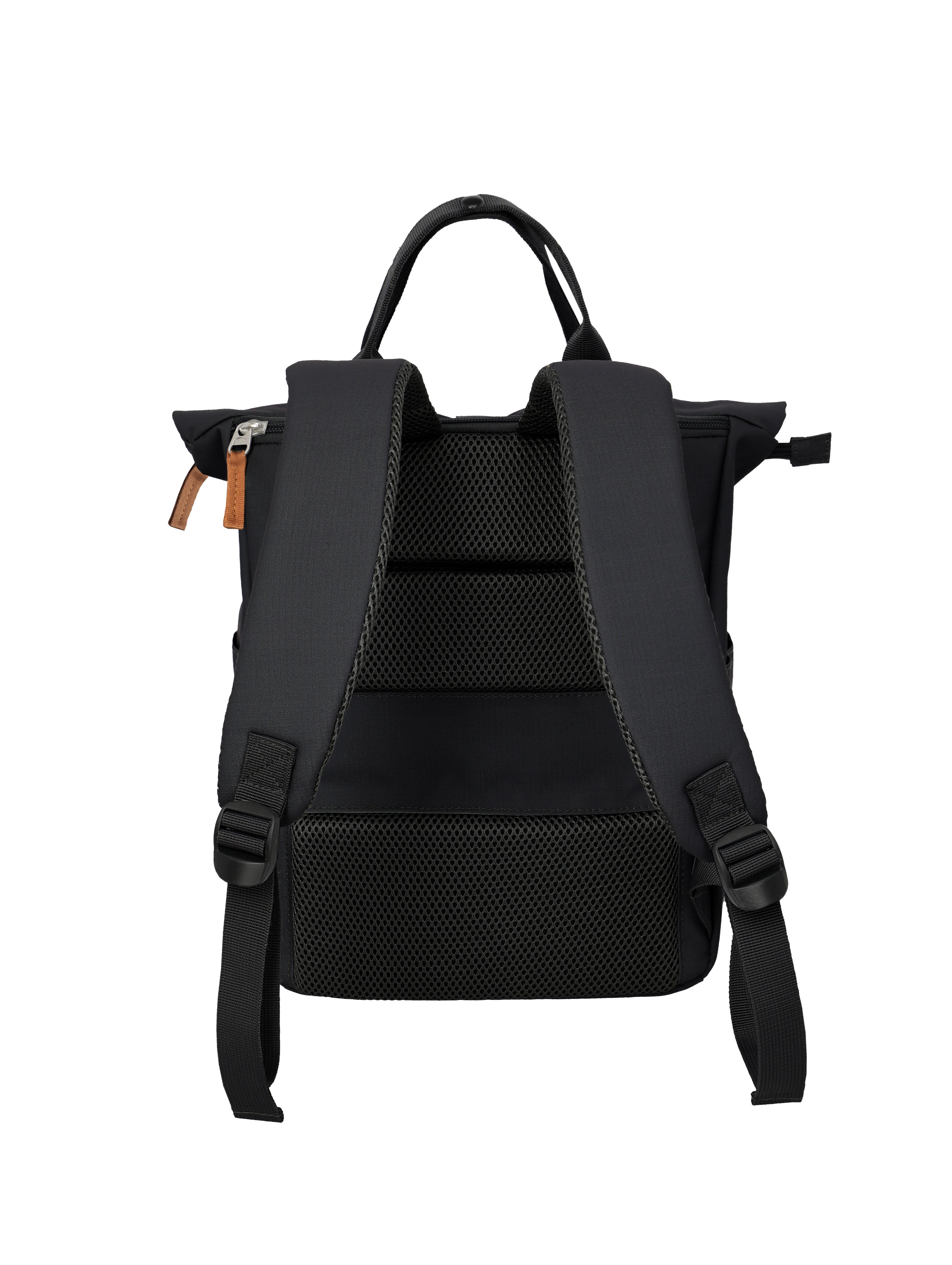 Travelite BASICS Short Handle Rollup, BLACK