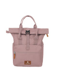 Travelite BASICS Short Handle Rollup, Smoky Rose