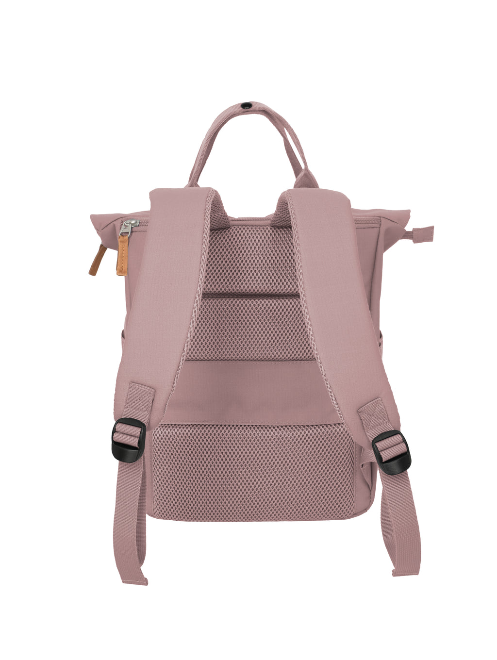 Travelite BASICS Short Handle Rollup, Smoky Rose