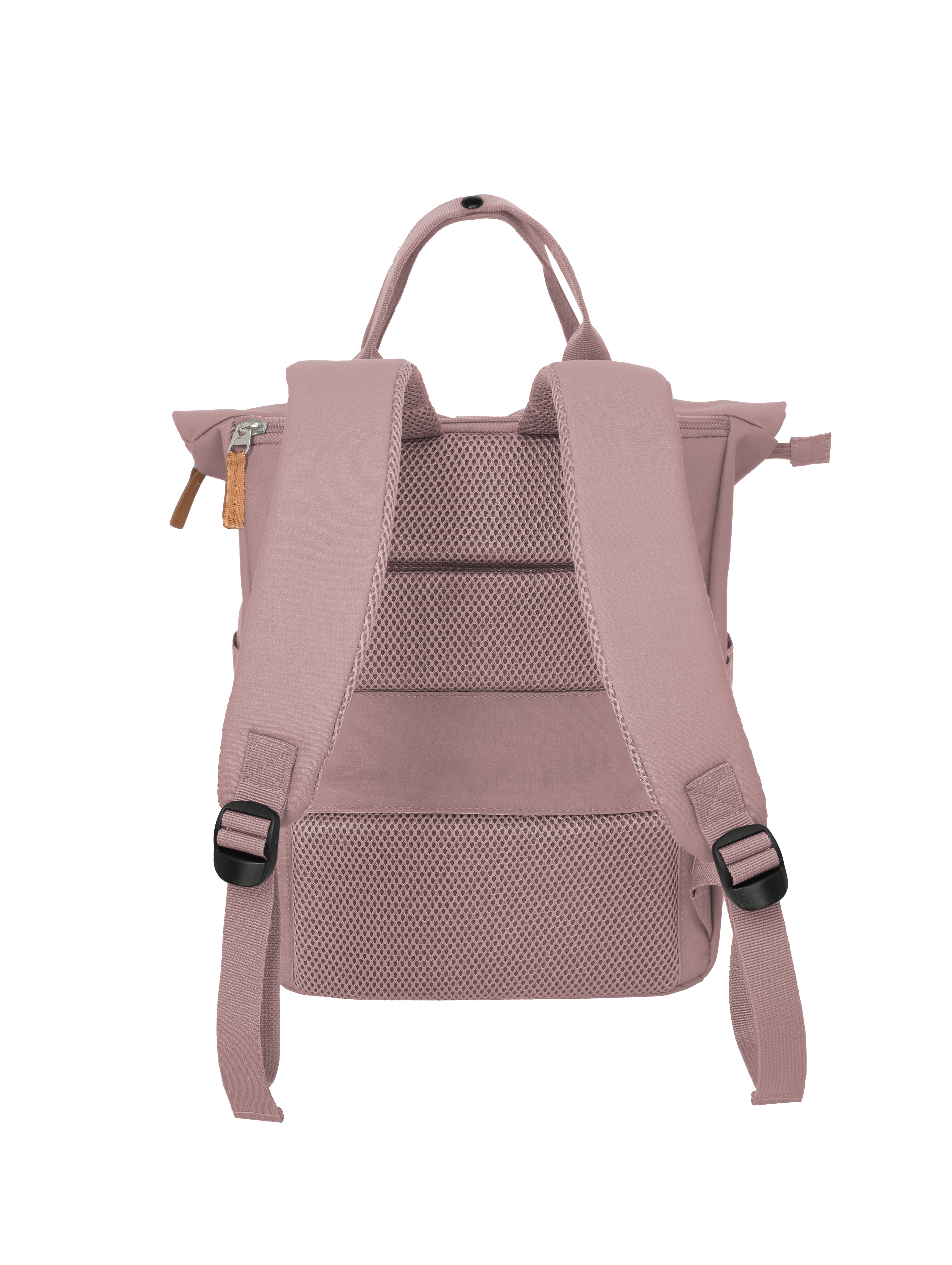Travelite BASICS Short Handle Rollup, Smoky Rose
